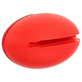 OSALADI Silikon Thermometerhalter mit Topfclip Feste Sondenklemme für Temperaturfühler für Kochanwendungen und Süßwarenherstellung