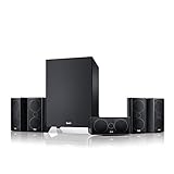 Teufel CONSONO 35 MK3 5.1 Set - Heimkino mit...