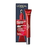 L'Oréal Paris Augenpflege, Revitalift Laser X3, Anti-Aging...