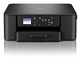 Brother DCP-J1310DW 3-in-1 Tinten-Multifunktionsgerät mit WLAN