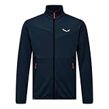 Salewa Puez Cammino Pl Jacket M, Navy Blazer, L