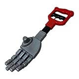Roboter Hand Grabber - Interaktiver Spielzeuggreifer Roboter Hand | Mechanisches Armspielzeug, frühes Greifen Lernhand-Auge-Koordination Spiel, Roboterarmkrallen Hände für Kinder