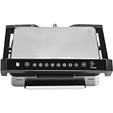 WMF Profi Plus Kontaktgrill Perfection, Elektrogrill 2000 W,...