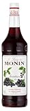 Monin Sirup BROMBEERE (1 x 1,0l)