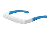 Blue-3 Pro Lichttherapiebrille | Regulieren Sie Ihren...