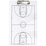 Kisangel Basketball-Board Basketball-Coaching-Board...