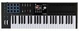 Arturia KeyLab Mk3 49 Black - Master Keyboard