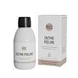 Enzympeeling Pulver für das Gesicht - Vegan, Ohne Silikone,...