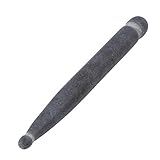 ANKROYU Gua Sha Akupressurstift, Meridianstift zur Massage von Akupunkturpunkten, beidseitig verwendbarer massagestäbchen, Akupressurstab für Akupunktur und Akupressur