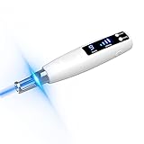 Picosecond Pen Freckle Tattoo Entfernung Mole Dark Spot Augenbrauen Pigment Laser Akne Behandlungs Maschine Beauty Care,Bluelight