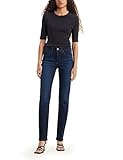 Levi's Damen 312 Shaping Slim Jeans , Cobalt Haze, 30W / 32L