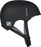 Mesle Wassersport Helm Ragnar, Abnehmbarer Ohrenschutz,...