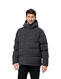 Jack Wolfskin Herren Roemertor Jkt M Daunenjacke, phantom,...