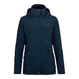 VAUDE Women's Rosemoor 3in1 Jacket