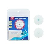 AURIZE Bettdecken Clips Set,Bettdeckenhalter,Verhindern Bunching und Verschiebung Bettdecke,16 Stück Packung