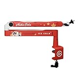 Elgato Nuka-Cola Mic Arm LP – Fallout Special Edition Low-Profile Adjustable Microphone Arm for Streamers, Creators, and Studio Setups