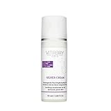 Vitabay Silver Cream 50 ml • Bei Akne & Pickeln • Mikrosilber, Zink, Salicylsäure • Gegen unreine Haut • Schützt und pflegt • Made in Germany