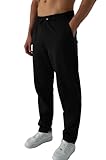 ROSS CAMP Jogginghose Herren – Sporthose Herren Lang...