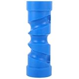 GRIRIW Bootsanhängerrolle Kunststoffrolle für Yachttrailer und Bootsanhänger Verschleißfest Stabile Bootstrailerrolle Einfache Montage Vielseitiges Bootsanhängerzubehör