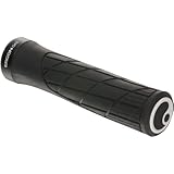 Ergon - GA2 Ergonomic Lock-on MTB Fahrradgriffe | Standard...