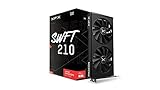 XFX Radeon RX 7600 Speedster SWFT210 Gaming 8GB