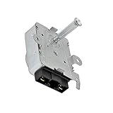 FENGTECH AC Synchron-Getriebemotor mit Grillspießaufnahme, 230V, 6W, 2RPM