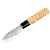 CS Kochsysteme | Deba Knife OSAKA (071066) | 10 cm