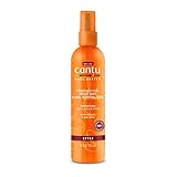 Cantu Shea Butter Sprühflasche Next Day Revitalisierungsspray - für natürliche Sprungkraft, 355 ml