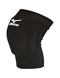 Mizuno Knieschützer Team Kneepad, Schwarz, M, Z59SS70209