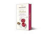 RCP Schladerer Himbeergeist-Pralinés, Vollmilch-Schokolade, Mit Zuckerkruste, Flüssige Füllung, Alkoholhaltig, Tolles Geschenk, 2 x 127 g