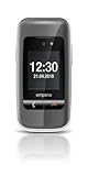 Emporia One - Mobile Phone, Space Grey