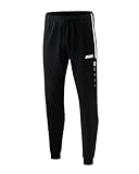 JAKO Unisex Polyesterhose Competition 2.0, Schwarz, L