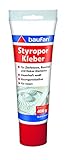 Baufan Styroporkleber, geruchsneutral und lösungsmittelfrei, 400 g