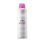 Evian Quellwassererfrischungspray Brumisateur, 150Ml , 150 Ml (1Er Pack)