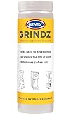 Urnex - Grindz Kaffeemühlen-Reinigungstabletten, 430 g