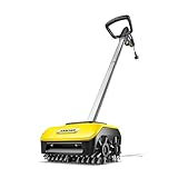 Kärcher Terrassenreiniger PCL 6, Druck: max. 10 bar,...