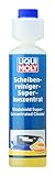 LIQUI MOLY Scheibenreiniger-Superkonzentrat Citrus | 250 ml | Wischwasserzusatz | Art.-Nr.: 1519