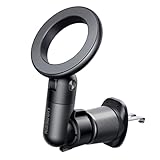 UGREEN Handyhalterung Auto für MagSafe Autohalterung, Handy KFZ Halterungen 2025 Neue Upgrades [20x N52 Magnet] mit iPhone 17 16 15 14 13 12 Pro Max Plus Mini, und Allen Smartphones