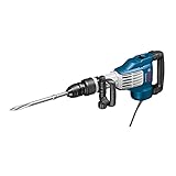 Bosch Professional Schlaghammer GSH 11 VC (Leistung 1.700...