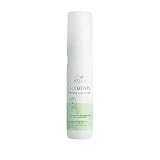 Wella Professionals Elements Renewing Leave-in Conditioner Spray - aufbauende Sprühkur ohne ausspülen - entwirrende Pflege mit Anti Frizz Effekt - für ein glänzendes Finish - 150 ml