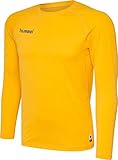 hummel Hml First Performance Jersey Herren Multisport Trikot