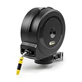 Kärcher Schlauchbox HBX 5.35 Automatic: 35 m Schlauch,...