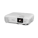 Epson EB-FH06 3LCD-Projektor (Full HD 1.920x1.080p, 3.500...