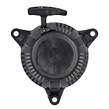 LAVAS Recoil Starter Benzin Wasserpumpe Rasentrimmer Motorteile Fit for Honda GXH50U GXH50 GX50 GXV50 WX15