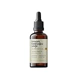 Greenlabel Zitronenöl%100 Natürlich und Rein 20 ml