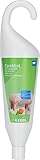 Kerbl Euterpflegemittel CareMINT 1000 ml Hängeflasche