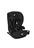Joie i-Irvana™ Kindersitz, i-Size R129, ISOFIX, GrowTogether™ Kopfstütze & Gurt, Kleinkind bis Schulkind, 15 Monate–12 Jahre (76–150 cm), shale