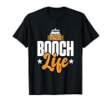 Booch Life Scobies Tee, Pilz- und Kombucha-Zubereitung T-Shirt