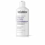 VIOLET BLOND shampoo 450 ml