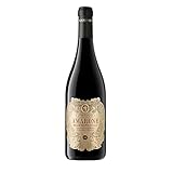 GIORDANO VINI Wein Amarone Rotwein della Valpolicella DOCG 2020 - Hochwertiger Rotwein, Weich und Kräftig im Geschmack, Venetien, 15% vol., 1 Flasche à 75cl